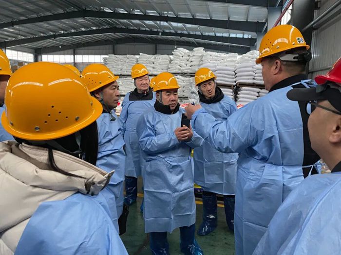 聚力同行，智創(chuàng)未來|河南旭百瑞2025年度首場招商推介會圓 滿召開！